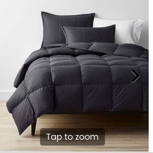 LoftAIRE Down Alternative Comforter Twin XL